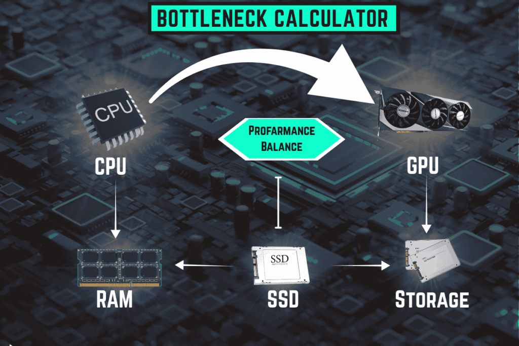 bottlebneck calculator