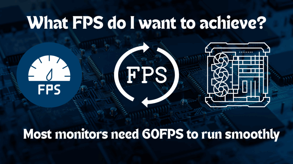 FPS Calculator