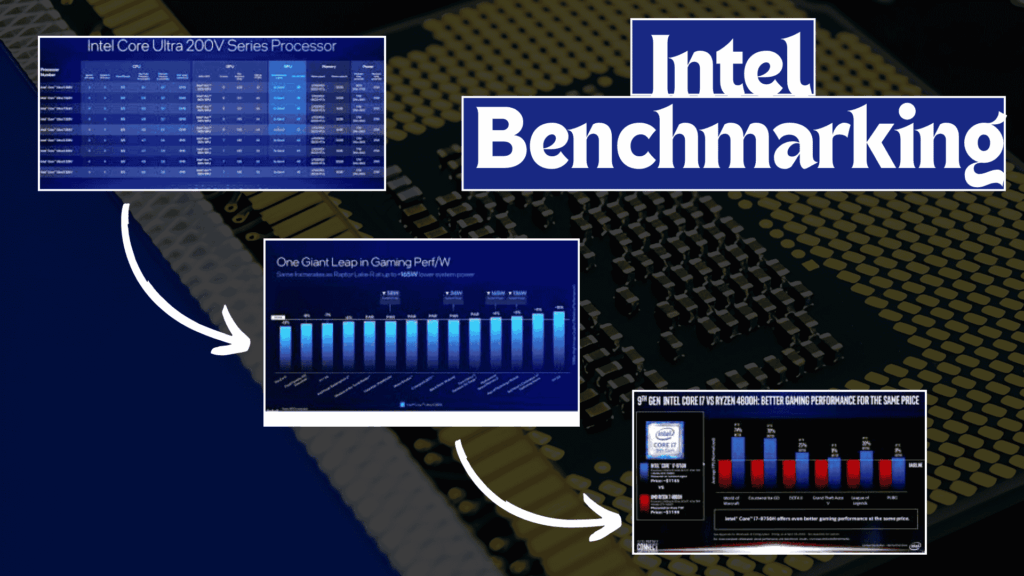 intel overclocking tool