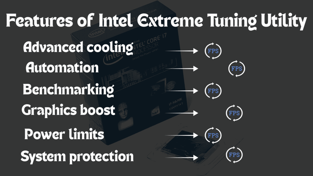 intel overclocking tool