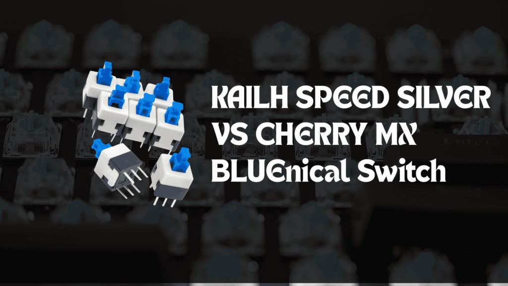 keyboard switches guide